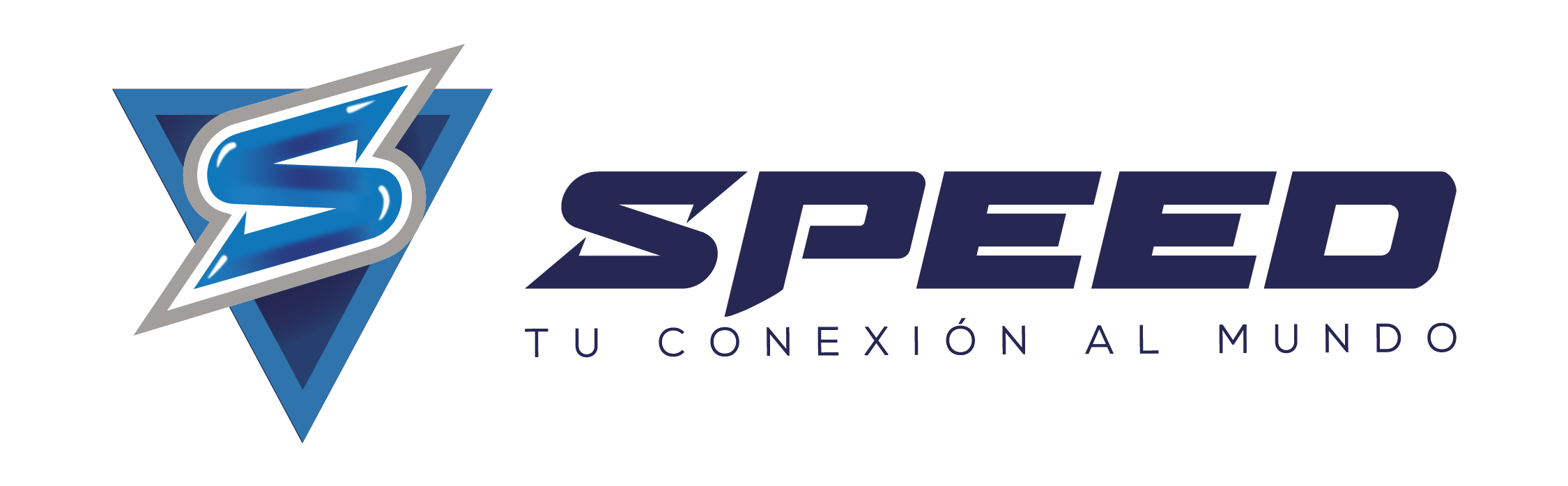 Speed Logo